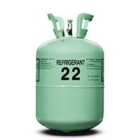 Refrigerant 22