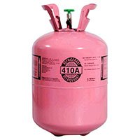 Refrigerant 410a