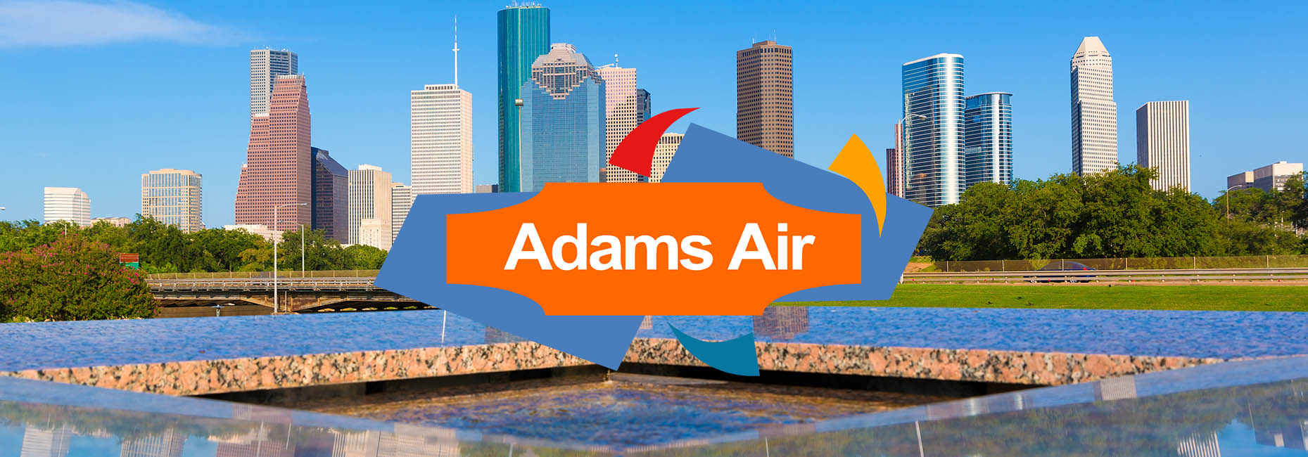 Adams Air Conditioning